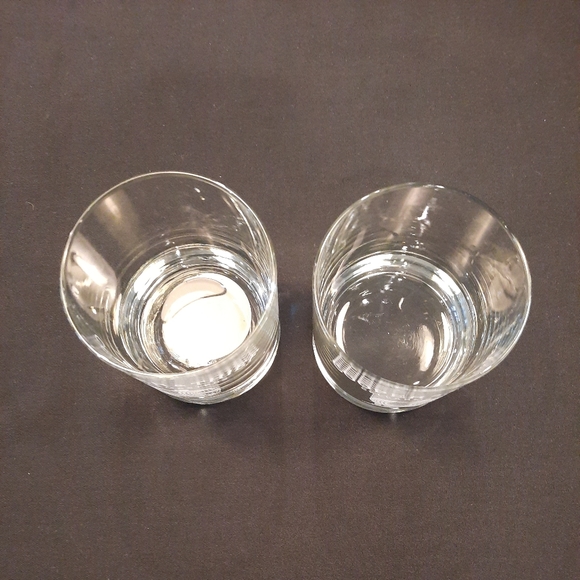 Cooper & Thief “Cellarmasters” Wine Rocks Cocktail Glasses ~ Set of 2 - Picture 5 of 6